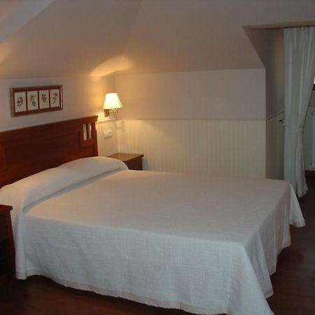 Hotel Hospederia el Fielato El Burgo De Osma Esterno foto